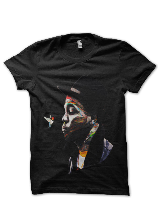 Anderson .Paak T-Shirt Style005 Hoodie, Sweatshirt | CoreVibeTees.com
