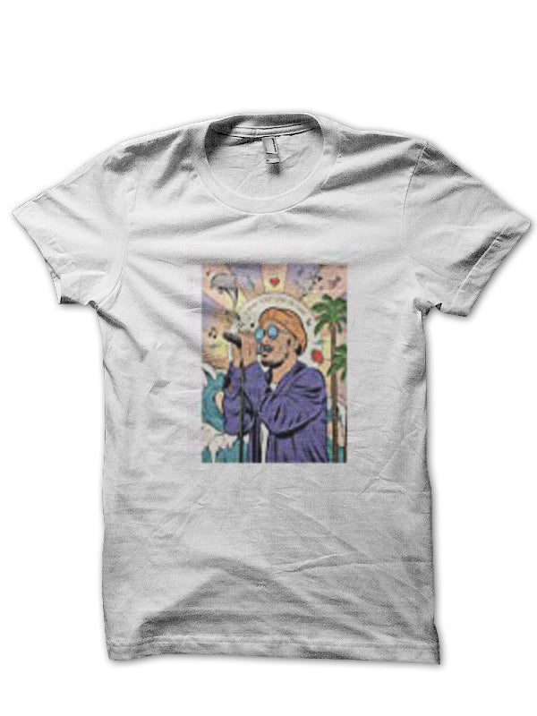 Anderson .Paak T-Shirt Style008 Hoodie, Sweatshirt | CoreVibeTees.com