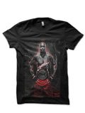 Anderson Silva Black T-Shirt Style007 Hoodie, Sweatshirt | CoreVibeTees.com