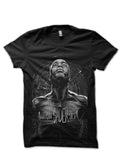 Anderson Silva Black T-Shirt Style006 Hoodie, Sweatshirt | CoreVibeTees.com
