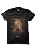 Anderson Silva Black T-Shirt Style002 Hoodie, Sweatshirt | CoreVibeTees.com