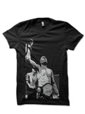 Anderson Silva Black T-Shirt Hoodie, Sweatshirt | CoreVibeTees.com
