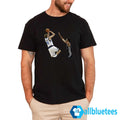 Andre Drummond Dirk Nowitzki Shirt