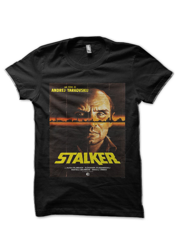 Andrei Tarkovsky T-Shirt Style005 Hoodie, Sweatshirt | CoreVibeTees.com