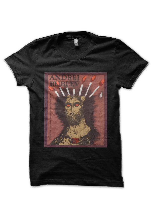 Andrei Tarkovsky T-Shirt Style003 Hoodie, Sweatshirt | CoreVibeTees.com