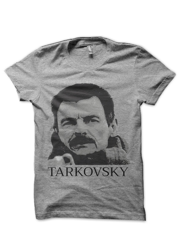 Andrei Tarkovsky T-Shirt Style001 Hoodie, Sweatshirt | CoreVibeTees.com