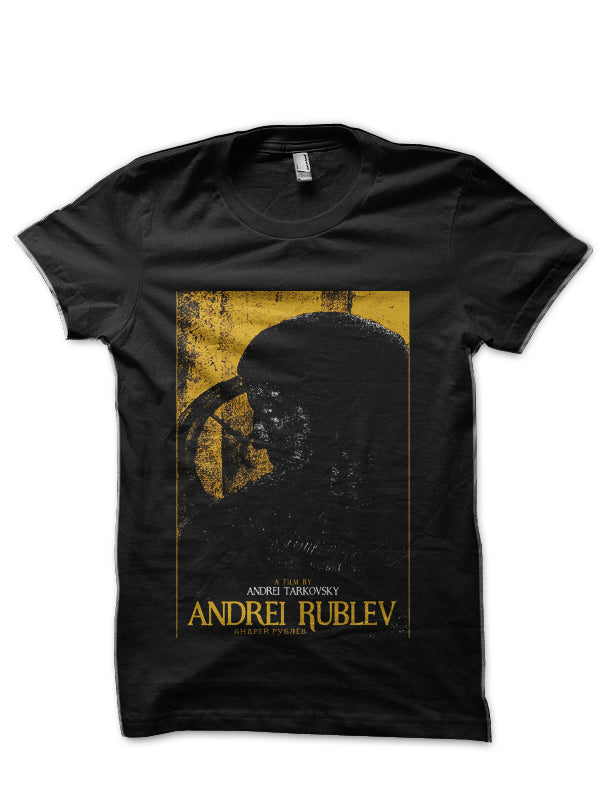 Andrei Tarkovsky T-Shirt Style011 Hoodie, Sweatshirt | CoreVibeTees.com