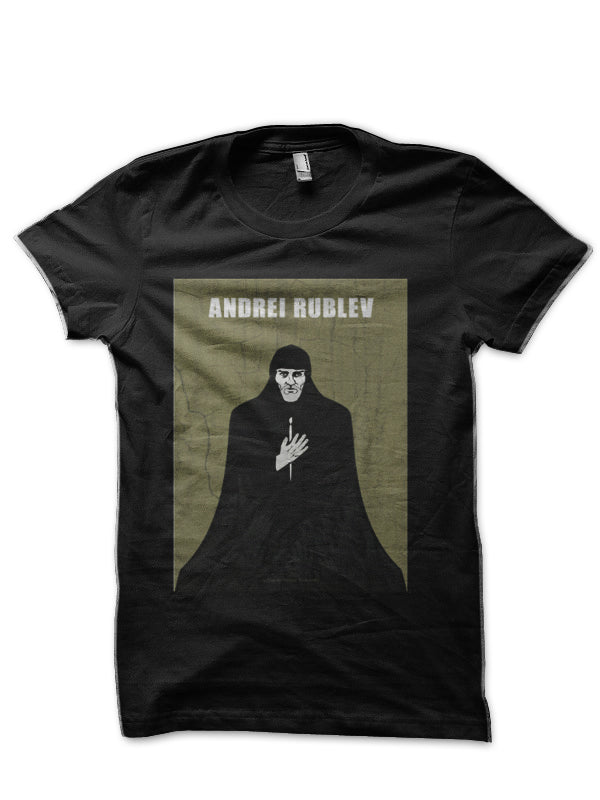 Andrei Tarkovsky T-Shirt Style007 Hoodie, Sweatshirt | CoreVibeTees.com