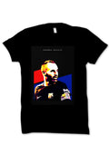 AndrÃ©s Iniesta T-Shirt Style003 Hoodie, Sweatshirt | CoreVibeTees.com