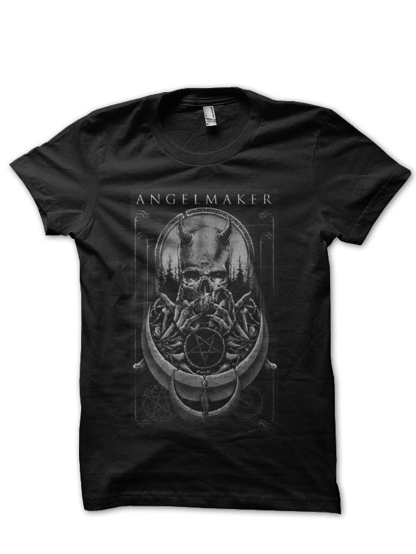 Angel-Maker T-Shirt Style006 Hoodie, Sweatshirt | CoreVibeTees.com
