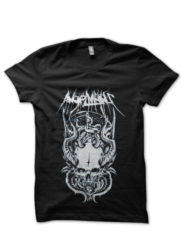 AngelMaker T-Shirt Style001 Hoodie, Sweatshirt | CoreVibeTees.com