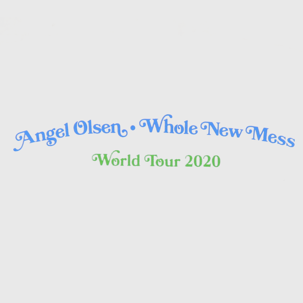 Whole New Mess 2020 Tour White T-Shirt Hoodie, Sweatshirt | CoreVibeTees.com (Image 5)