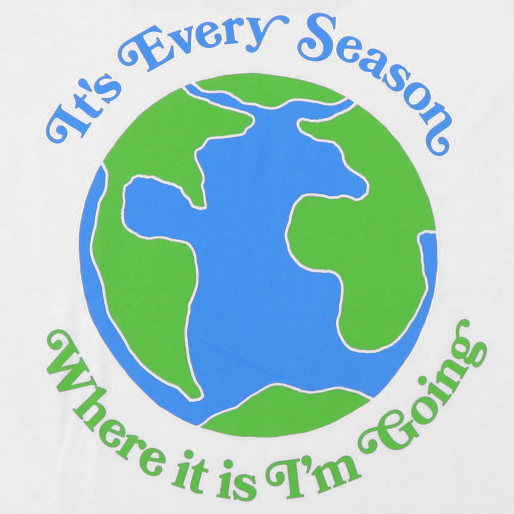 Whole New Mess 2020 Tour White T-Shirt Hoodie, Sweatshirt | CoreVibeTees.com (Image 4)