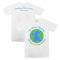 Whole New Mess 2020 Tour White T-Shirt Hoodie, Sweatshirt | CoreVibeTees.com (Image 1)