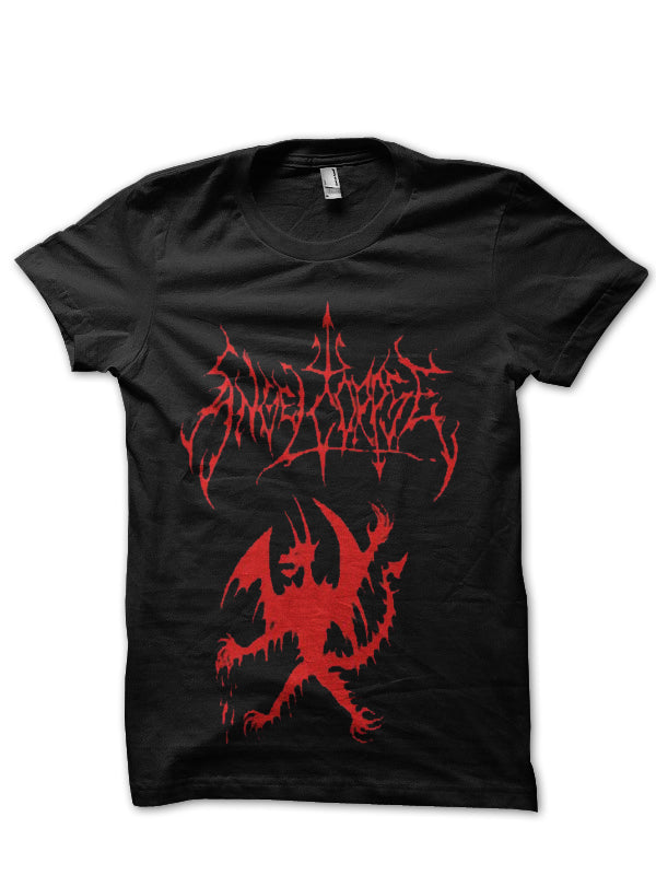 Angelcorpse T-Shirt Style003 Hoodie, Sweatshirt | CoreVibeTees.com