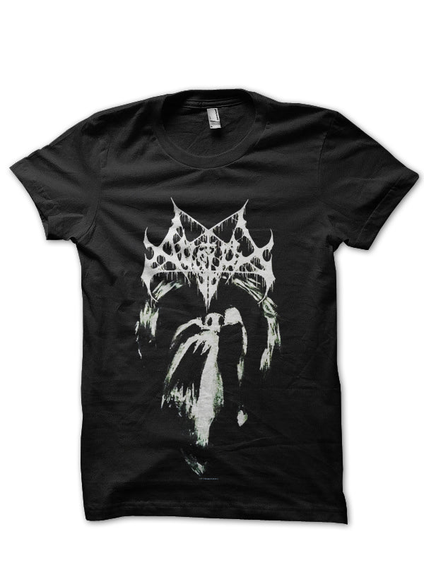 Angelcorpse T-Shirt Style002 Hoodie, Sweatshirt | CoreVibeTees.com