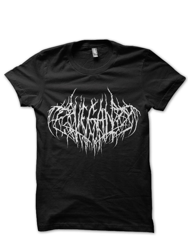 Angelcorpse T-Shirt Style001 Hoodie, Sweatshirt | CoreVibeTees.com