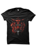 Angelcorpse T-Shirt Hoodie, Sweatshirt | CoreVibeTees.com