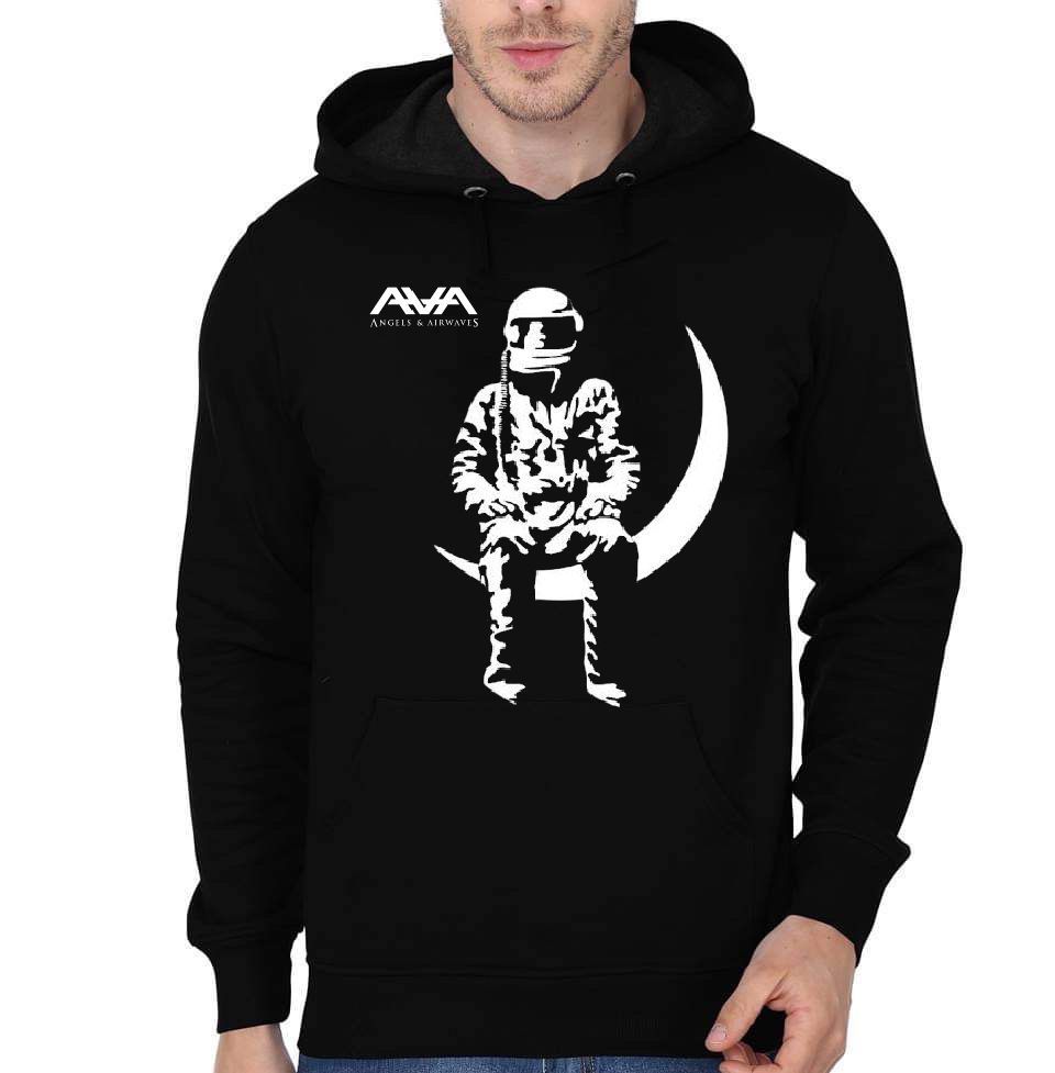 Angels & Airwaves Hoodie T-Shirts, Sweatshirt | CoreVibeTees.com
