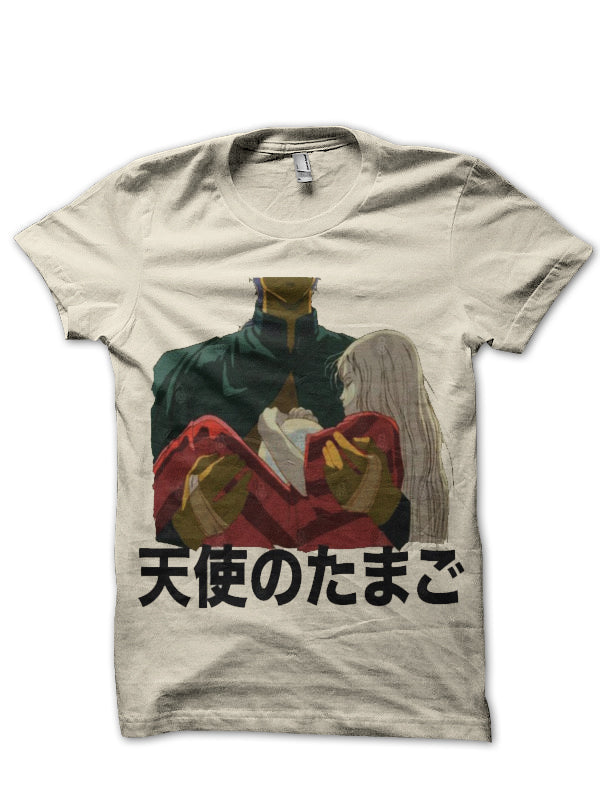 Angelâ€™s Egg T-Shirt Style004 Hoodie, Sweatshirt | CoreVibeTees.com
