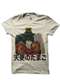 Angelâ€™s Egg T-Shirt Style004 Hoodie, Sweatshirt | CoreVibeTees.com