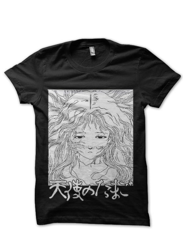 Angelâ€™s Egg T-Shirt Style003 Hoodie, Sweatshirt | CoreVibeTees.com