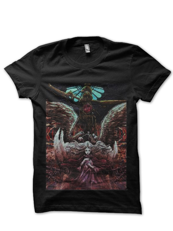 Angelâ€™s Egg T-Shirt Style001 Hoodie, Sweatshirt | CoreVibeTees.com