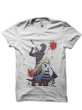 Angels Of Death T-Shirt Style012 Hoodie, Sweatshirt | CoreVibeTees.com