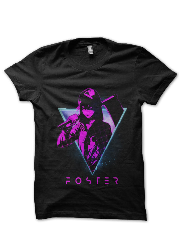 Angels Of Death T-Shirt Style011 Hoodie, Sweatshirt | CoreVibeTees.com
