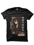 Angels Of Death T-Shirt Style002 Hoodie, Sweatshirt | CoreVibeTees.com