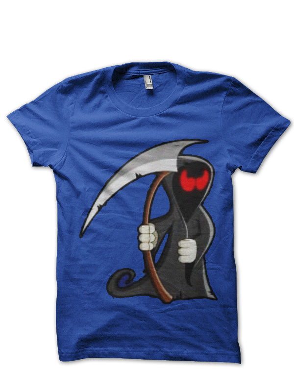Angels Of Death T-Shirt Style001 Hoodie, Sweatshirt | CoreVibeTees.com