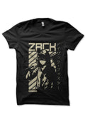 Angels Of Death T-Shirt Style009 Hoodie, Sweatshirt | CoreVibeTees.com