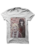 Angels Of Death T-Shirt Style008 Hoodie, Sweatshirt | CoreVibeTees.com