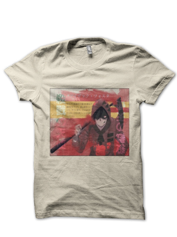 Angels Of Death T-Shirt Style007 Hoodie, Sweatshirt | CoreVibeTees.com