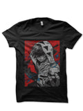 Angels Of Death T-Shirt Style005 Hoodie, Sweatshirt | CoreVibeTees.com
