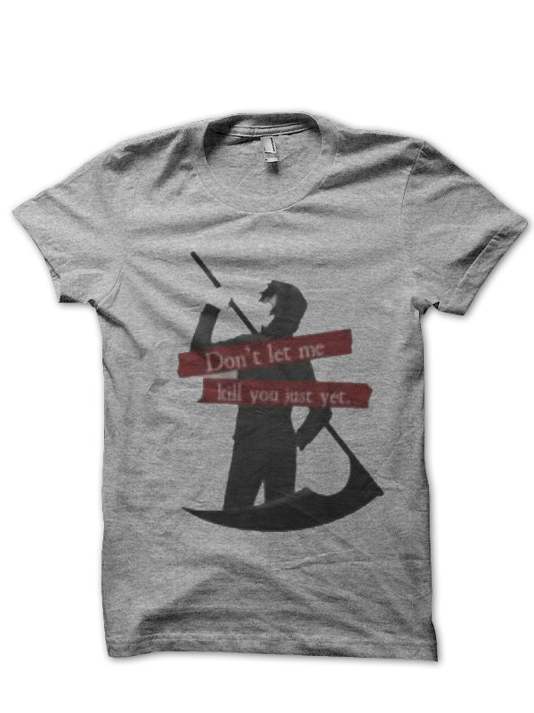 Angels Of Death T-Shirt Style003 Hoodie, Sweatshirt | CoreVibeTees.com