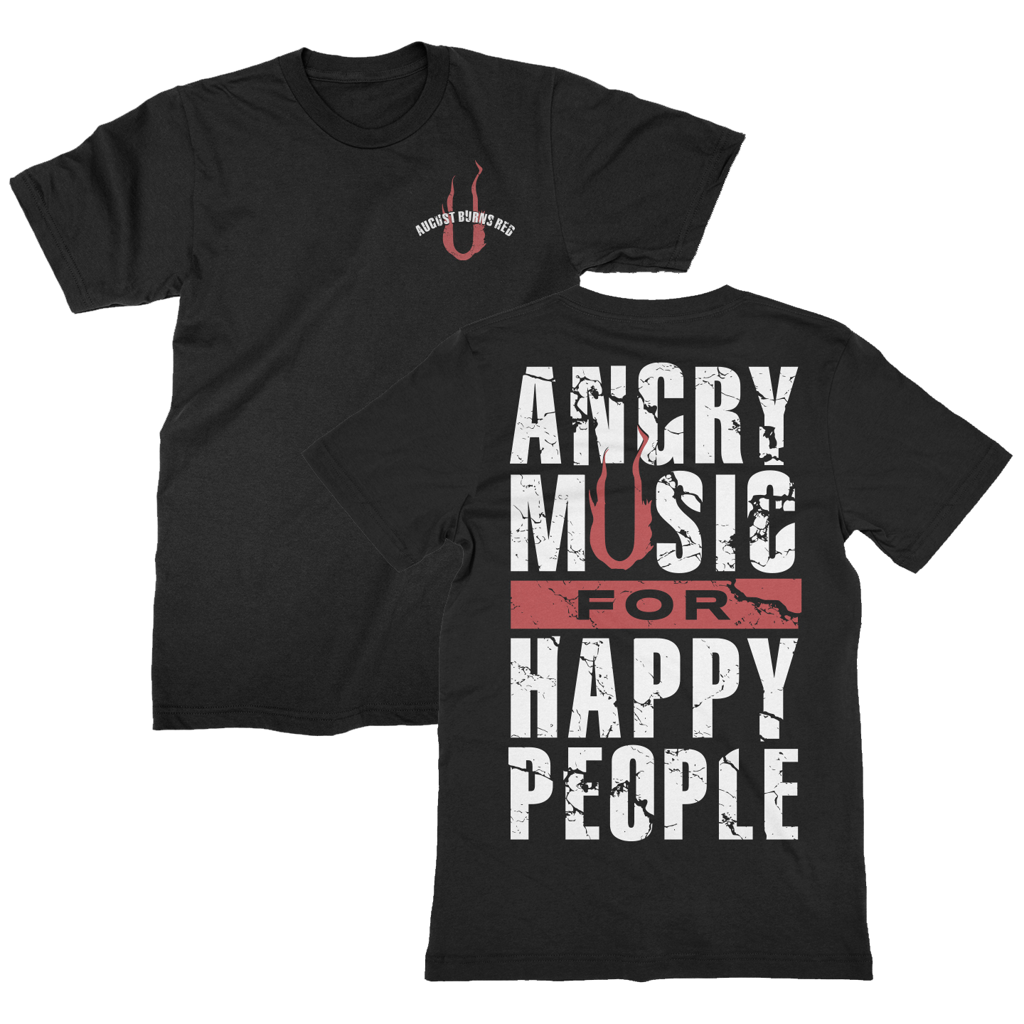 Angry Music T-Shirt Hoodie, Sweatshirt | CoreVibeTees.com (Image 1)