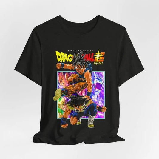 Anime #DBS Shirt, Anime Super Shirt, Gift for Anime Fans, Gift for him, Anime Lovers Shirt, Japanese Anime Shirt for Fans, Anime Z Lovers Sweatshirt, #Hoodie, Comfort Colors
