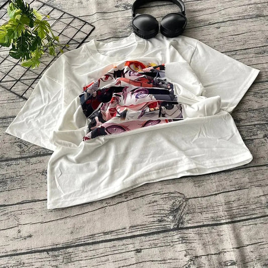 Anime Fanart Tshirt, funny Tshirt