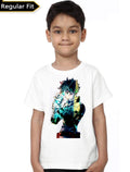 Anime Kids T-Shirt Hoodie, Sweatshirt | CoreVibeTees.com