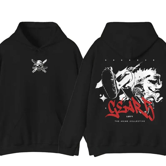 Anime One Piece Luffy Brook Chopper Robin Nami Sanji Zoro Usop Franky Shirt, Anime Sweatshirt Graphic Anime Tee Anime Lovers Shirt  Anime Tees Sweatshirt, Hoodie, Comfort Colors