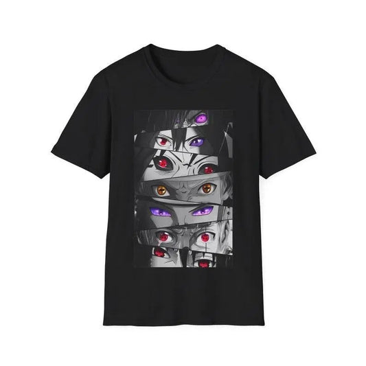 Anime Shirt, Naruto T-shirt, Naruto, Sasuke, Itachi, #Madara, Kakashi, Pain Sweatshirt, #Hoodie, Comfort Colors