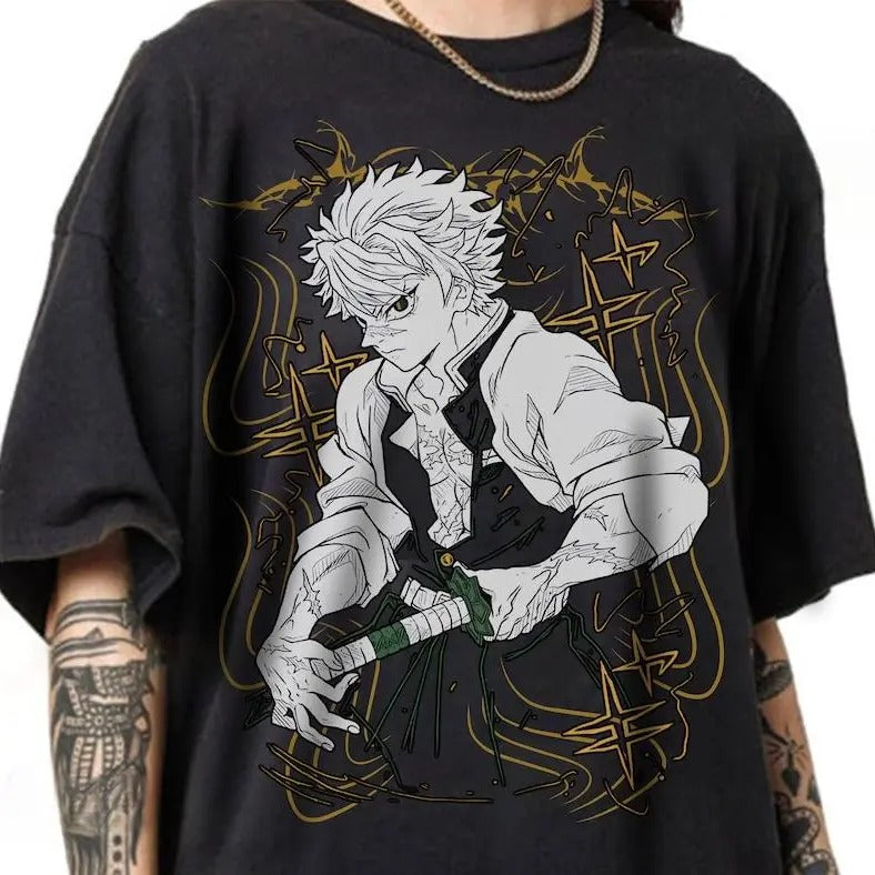 Anime Shirt, Retro Shirt, Manga Anime Shirt, Graphic Anime Tee, Aesthetic Anime, Unisex T-shirt, T-shirt Anime Kawaii Sweatshirt, Hoodie, Comfort Colors