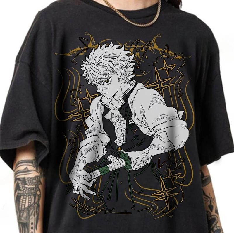 Anime Shirt, Retro Shirt, Manga Anime Shirt, Graphic Anime Tee, Aesthetic Anime, Unisex T-shirt, T-shirt Anime Kawaii, Comfort Colors Shirt Sweatshirt, Hoodie, Comfort Colors