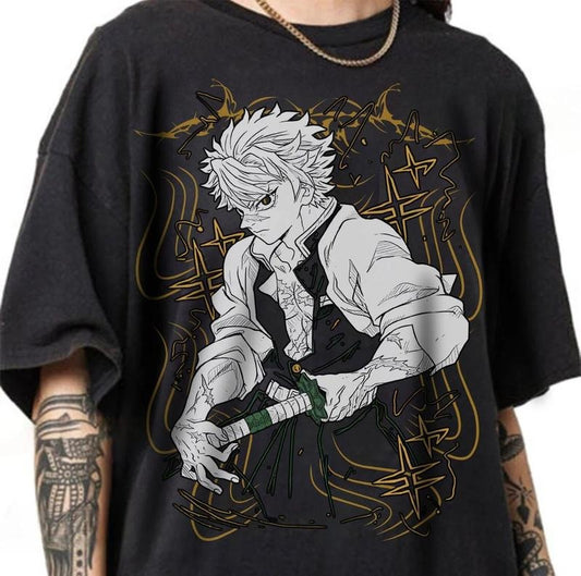 Anime Shirt, Retro Shirt, Manga Anime Shirt, Graphic Anime Tee, Aesthetic Anime, Unisex T-shirt, T-shirt Anime Kawaii, Comfort Colors Shirt Sweatshirt, Hoodie, Comfort Colors