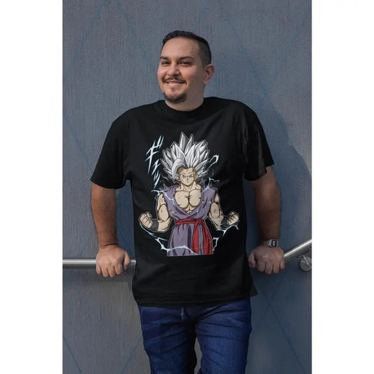 Anime T-shirt or Sweatshirt M0LET Sweatshirt, #Hoodie, Comfort Colors