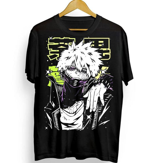 Anime Vintage Special T-shirt Unisex, Anime Manga Shirt, Anime Shirt, Anime Lovers Shirt, Graphic Anime Tee, Manga Shirt, Japanese Anime Menswear Top Underwear Tshirt