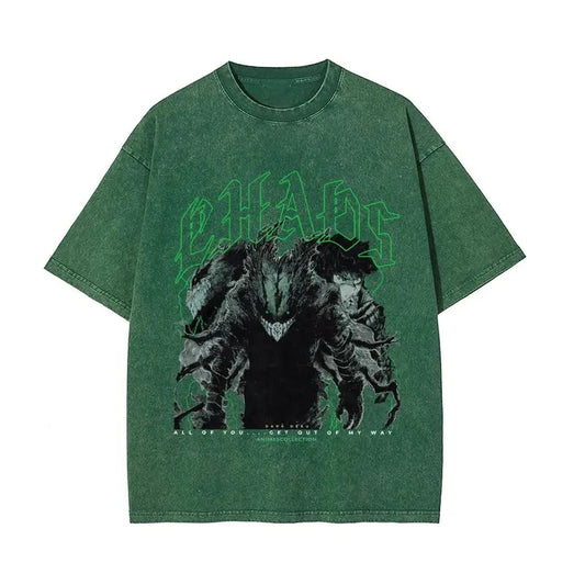 Animescollection Deku Vintage T-Shirt | My Hero Academia Sweatshirt, Hoodie, Comfort Colors
