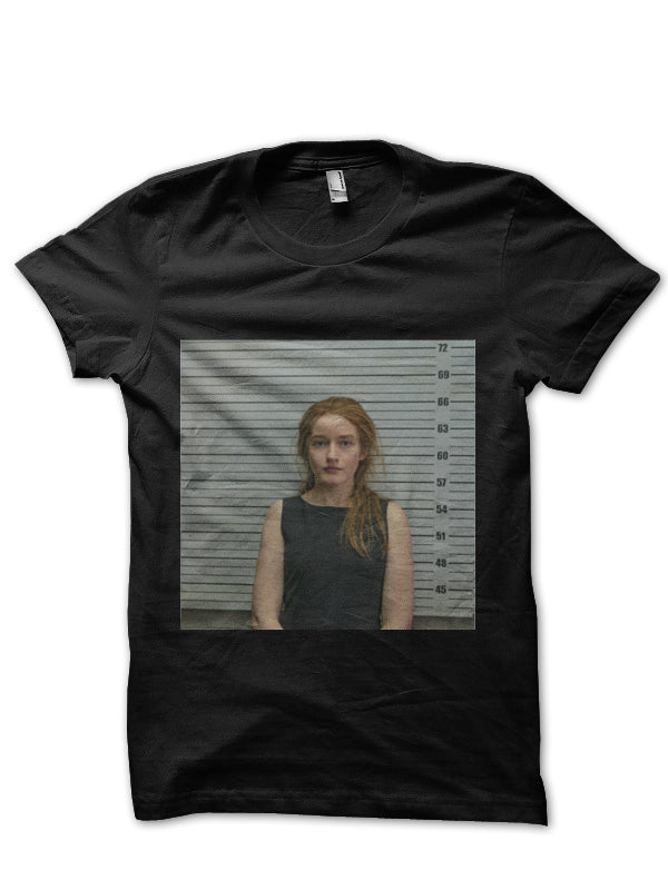 Anna Delvey T-Shirt Style011 Hoodie, Sweatshirt | CoreVibeTees.com