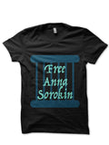 Anna Delvey T-Shirt Style001 Hoodie, Sweatshirt | CoreVibeTees.com